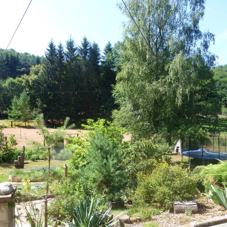 Gîte De La Vallée Soucht Habitación foto